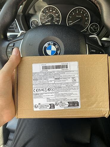 V520 OBD2 cihazının əsas funksiyaları: Xəta kodlarını oxumaq və — 3