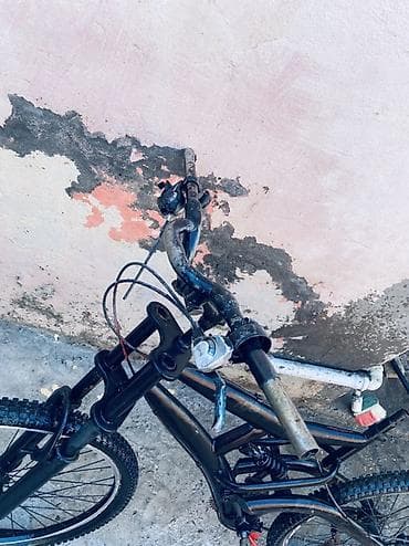 volta vsx: İkisi birlikdə bmx və start bmx29luq problemsiz start 26lıq ətraflı — 10