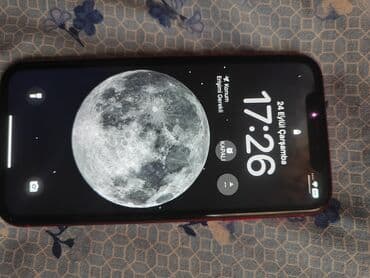 iphone xr 64 gb qiymeti: IPhone Xr, 128 GB, Qırmızı, Face ID — 4