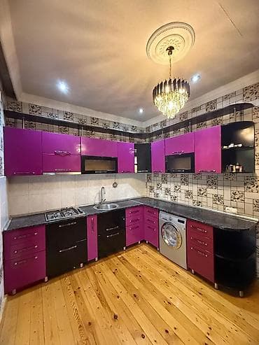 L‑şəkilli mətbəx mebeli dəsti 650 azn. Satilir tek gozlü