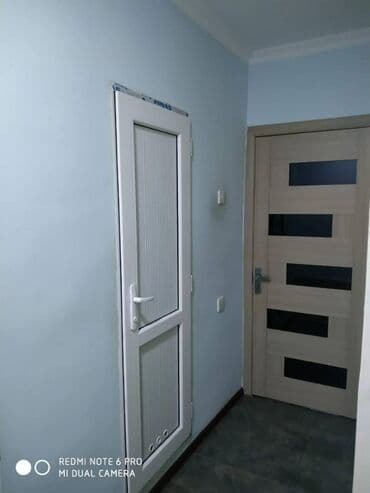 ramanada evler: Bakı, 2 otaqlı, Köhnə tikili, m. Həzi Aslanov, 47 kv. m — 10