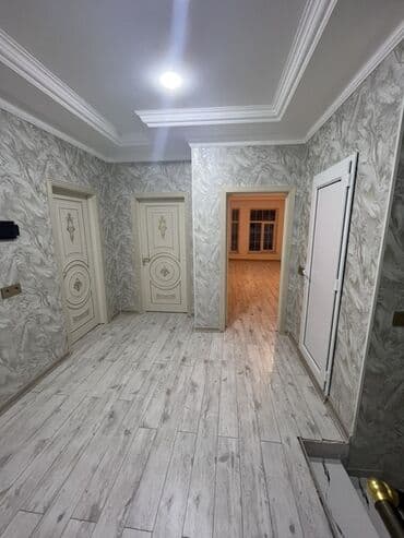 продажа недвижимости в баку: 5 комнат, 200 м², Нет кредита, Свежий ремонт — 19