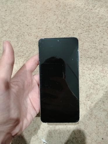 samsung galaxy note 20: Samsung Galaxy S21, 128 GB, rəng - Qara — 2