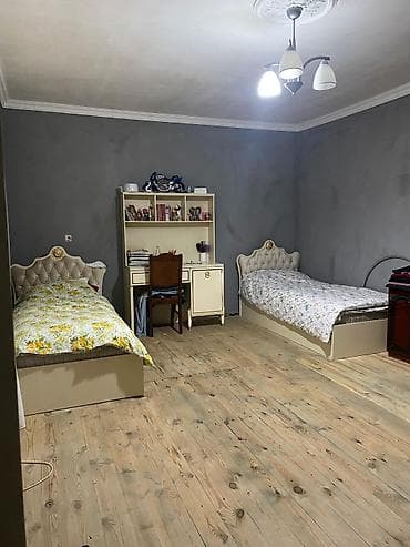 tecili obyekt satilir: 5 otaqlı, Yeni tikili, 240 kv. m — 4