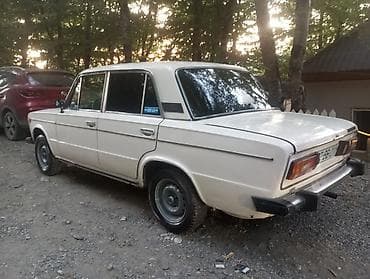 hyundai elantra 2016: VAZ 2106 sedan – klassik model Xüsusiyyətlər: - Kuzov: 4 qapılı — 7