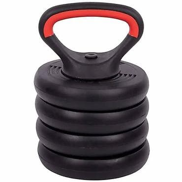 Giryalar: Plastik Qantellər — 5