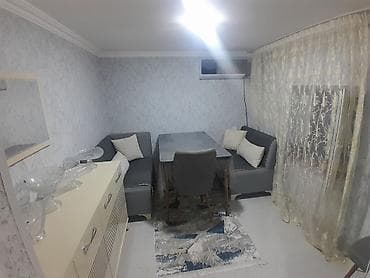 taxdadan evler: 5 otaqlı, 13 kv. m, Kredit yoxdur, Yeni təmirli — 8