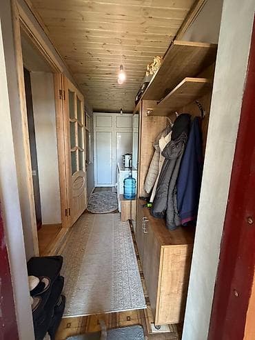 yeni emlak gence: 70 kv. m, 3 otaqlı — 4