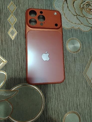 iphone 14 pro max original: Iphone 14 pro max üçün arxa kabra satılır yenidi Yeni iphone telefonu — 1