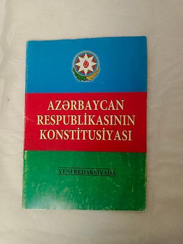 Digər kitablar və jurnallar