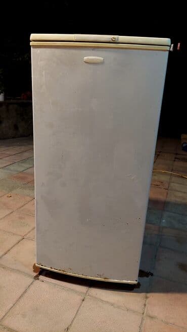 мини холодильник: Biryusa mini soyuducu - Brend: Biryusa (бирюса) - Növ: tək qapılı — 2