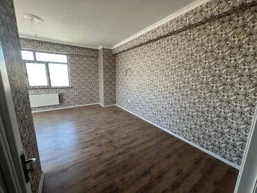 nermanov evler: 2 otaqlı, Yeni tikili, m. Xətai, 96 kv. m — 1