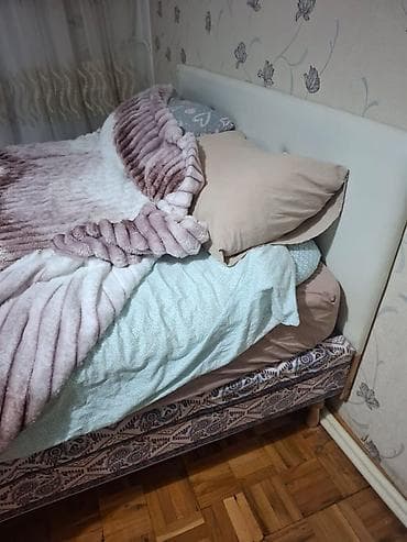 Taxt, yeni kimidir, matrasiyla birge satilir