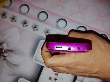 камера видеонаблюдения: Nokia цвет - Розовый, Кнопочный — 6