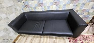 Divan, Açılmayan, Bazasız, Süni dəri, Çatdırılma yoxdur