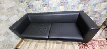 işlənmiş divan alıram: Divan, Açılmayan, Bazasız, Süni dəri, Çatdırılma yoxdur — 1