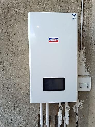 rədmi not 11: Elektrikli kombi . 20 gündür alinib .Real aliciyla qiymet barede — 1