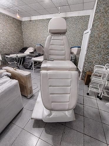 masaj kreslosu: Tibbi kreslo — 2