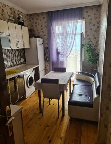 xirdalan aaaf park kiraye evler 2023: 2 otaqlı, Yeni tikili, 80 kv. m — 6