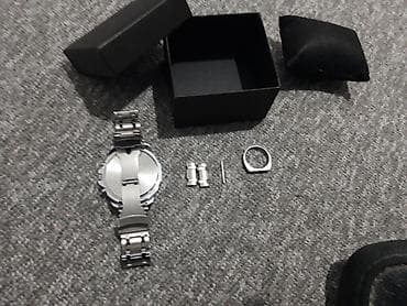 Aksesuarlar: Təzə saatlardı karopkaları var — 4