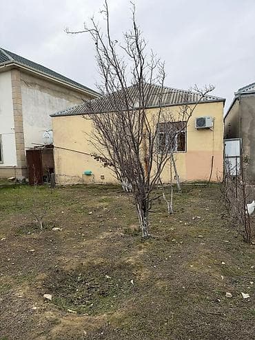 Salam ev şəxsi evimdir 66 nömrəli avtobusun son dayanacağında — 4