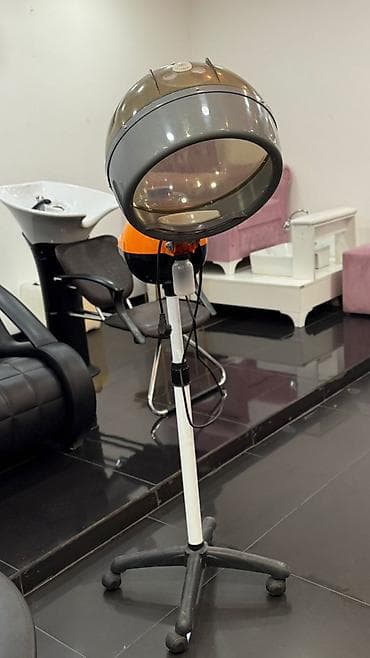 massımo: Sac ucun aprat sac satilir hersey isleyir hecbir problemi yoxdur — 2