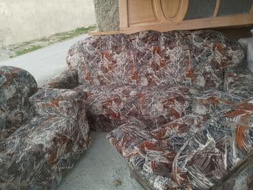 Divanlar: Divan, Divan, Bazasız, Açılmayan — 4