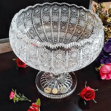 sari kok: Tom şar model meyve qabi — 2