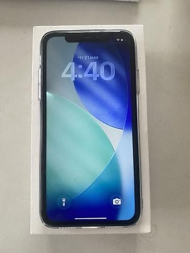 iphone 11 kontakt home: IPhone 11, Face ID — 2