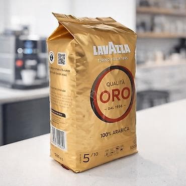 Kofe lavazza oro. 1kq.Originaldi