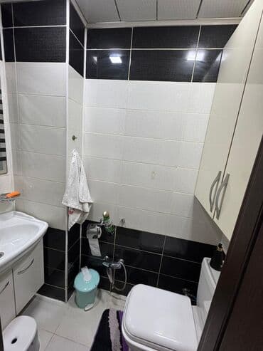 memar ecemide kiraye evler 2020: 3 otaqlı, Yeni tikili, 83 kv. m — 9