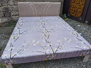 ag kala gulu: Təzə çarpayılar — 3