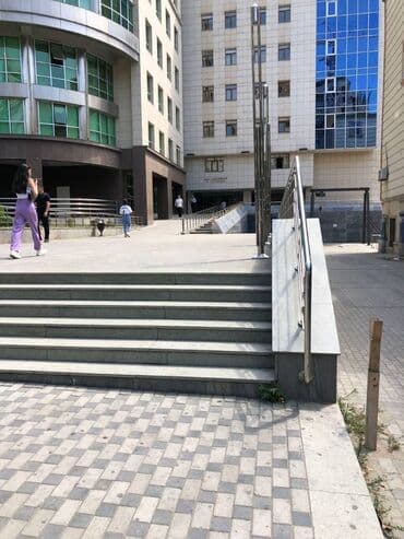 bakı tikiş evi ünvanları: Ətir rəfi icarəyə verilir, biznesdə satılır hoptavoy qiymətinə. 28 may — 3