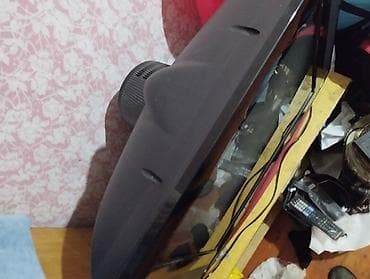 tlvzor: İşlənmiş Televizor LG Ünvandan götürmə — 4