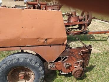 islenmis kotanlar: Real aliciya ehtiyac var Pres bağliyan işley vezyetdedir heç bir — 3