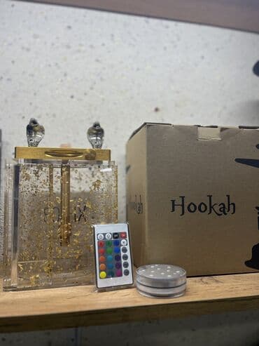 qelyan alfa: Original XHoob Qəlyan✅❗️ 2 ədəd çantaaı var, Yalnız real alıcılar — 3