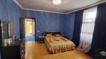 qaradağ rayonu müşfiqabad qəsəbəsində kirayə evlər: Sabuncu un maşdağa qesebesinde 6.5 sot torpaqin içinde 2 otaqli ev 350 — 14