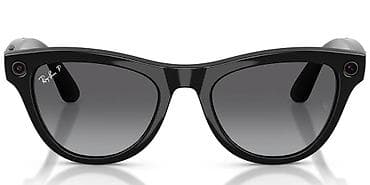 Şəxsi əşyalar: Gün eynəyi, Ray-Ban, Yeni — 8