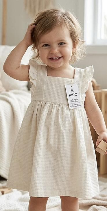 elbiseler: Don, Ziyafət, 1 - 2 yaş — 1