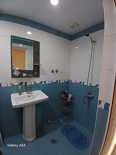 a frame ev: 2 otaqlı mənzil – geniş planlama və işıqlı otaqlar - Giriş: dəmir — 5