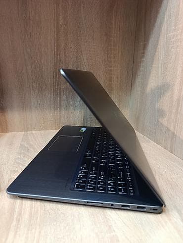 intel core i: Asus VivoBook X580GD — 8