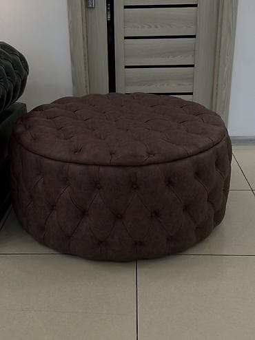 İşlənmiş, Künc divan, Pufik, Bazasız, Açılmayan — 2