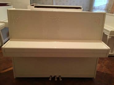 пианино беларусь: Pianino БЕЛАРУСЬ Rusiya stehsalı. Əla vəziyyədədi. Cadırılma və — 6