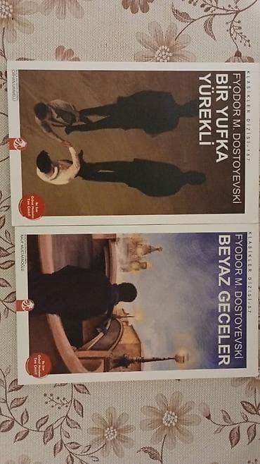 ucuz vizitka çapı: İstədiyiniz: 3 Kitab - 8 manat 5 kitab - 13 manat 7 kitab - 17 manat — 8