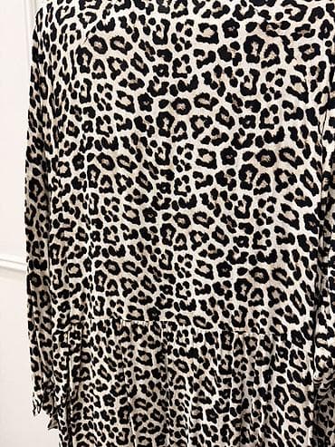 Donlar: Gündəlik don, Midi, H&M, L — 4