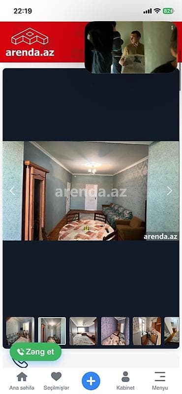 kirayə ev metro: Otag yoldasi axtarilir.Patlament prospekti fexri xiyabanla uzbeuz — 4