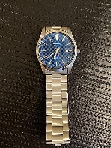 casio gshock: İşlənmiş, Qol saatı, Casio, rəng - Mavi — 5