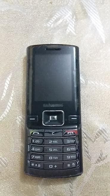 a 50 telefon: Bu samsungdan aliram — 1