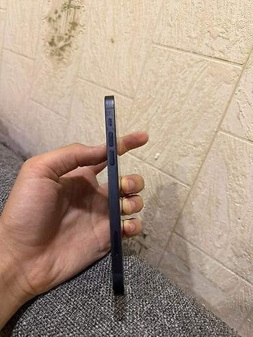 iphone 6 pilus: IPhone 12, 256 GB, Qara, Face ID — 3