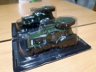 заказать модель машины: ЛуАз 967 М Заз 1102 Таврия Смз - С1Л Москвич 2139 Нами 0288"Коипакт" — 6